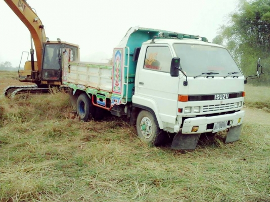***ขายแล้วครับขอบคุณ Truck2hand ***ขายแล้วครับขอบคุณ Truck2hand