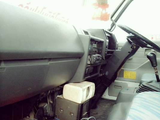 ***ขายแล้วครับขอบคุณ Truck2hand ***ขายแล้วครับขอบคุณ Truck2hand