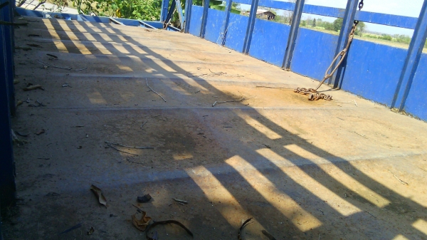 หางลากรถไถ