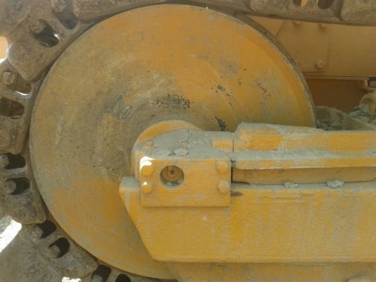 ขายรถเเทรกเตอร์ D4 ตีนเป็ด