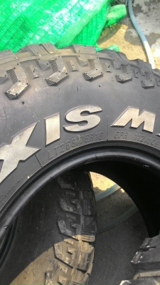 ขายยาง Mud 764 ขนาด 265/75R16