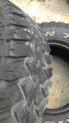 ขายยาง Mud 764 ขนาด 265/75R16
