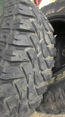 ขายยาง Mud 764 ขนาด 265/75R16