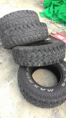 ขายยาง Mud 764 ขนาด 265/75R16