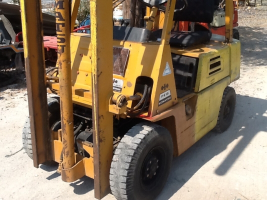 รถยกkomutsu 1.5ตันสภาพดีพร้อมใช้ นำเข้าจากญี่ปุ่น รถยกkomutsu 1.5ตันสภาพดีพร้อมใช้ นำเข้าจากญี่ปุ่น