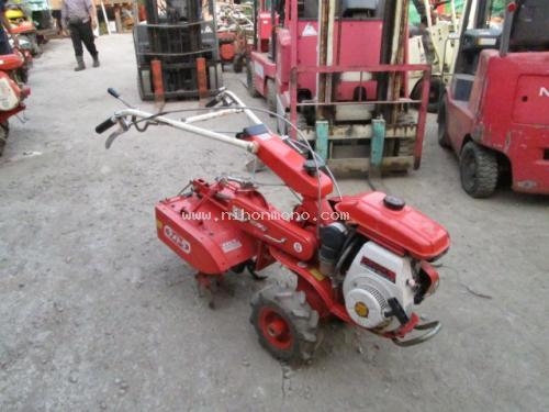 รถพรวนดินเดินตาม    MAMETORA    MC400   รหัสสินค้า : 80802275   หรือเพิ่มเติมไดที่ www.nihonmono.com