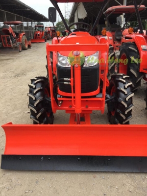 Kubota L3608 มือสอง พร้อมอุปกรณ์