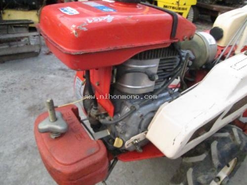รถพรวนดินเดินตาม SHIBAURA SK151FHH รหัสสินค้า : 80802276 หรือเพิ่มเติมไดที่ www.nihonmono.com รถพรวนดินเดินตาม SHIBAURA SK151FHH รหัสสินค้า : 80802276 หรือเพิ่มเติมไดที่ www.nihonmono.com