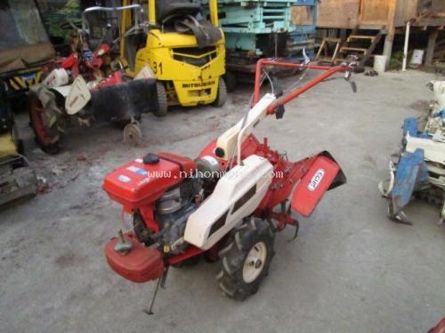 รถพรวนดินเดินตาม    SHIBAURA    SK151FHH รหัสสินค้า : 80802276   หรือเพิ่มเติมไดที่ www.nihonmono.com