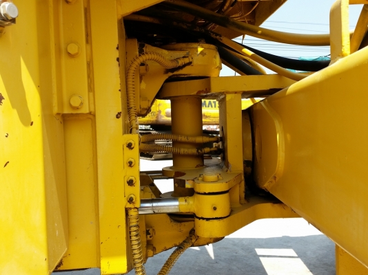 มาใหม่ !! รถบด Sakai SV500D รถบดสั่นสะเทือน 10 ตัน รถเก่านอก นำเข้าจาก USA ไม่เคยใช้งานในไทย