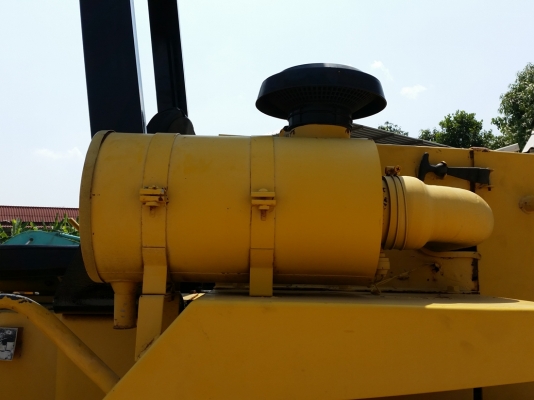 มาใหม่ !! รถบด Sakai SV500D รถบดสั่นสะเทือน 10 ตัน รถเก่านอก นำเข้าจาก USA ไม่เคยใช้งานในไทย