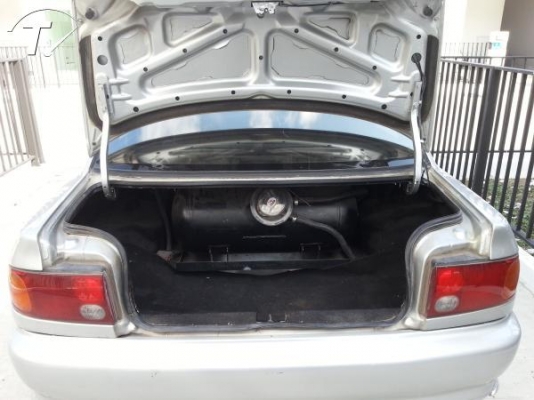 ขายอีคาร์ เครื่อง4G93 1800cc. ติดแก๊ส แม๊ก17 วิทยุCD รถบ้านเล่มพร้อม ภาษีไม่ขาด ถูกๆมาก่อนได้ก่อน