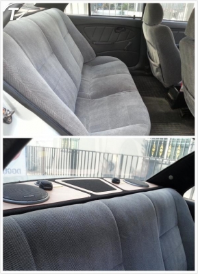 ขายอีคาร์ เครื่อง4G93 1800cc. ติดแก๊ส แม๊ก17 วิทยุCD รถบ้านเล่มพร้อม ภาษีไม่ขาด ถูกๆมาก่อนได้ก่อน