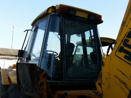 ขาย รถตักหน้าขุดหลัง JCB 215S สภาพสวย นำเข้าจากประเทศสหรัฐอเมริกา 2 เพลา ไม่เคยใช้งานในไทย มีให้เลือก 3 คัน ขาย รถตักหน้าขุดหลัง JCB 215S สภาพสวย นำเข้าจากประเทศสหรัฐอเมริกา 2 เพลา ไม่เคยใช้งานในไทย มีให้เลือก 3 คัน