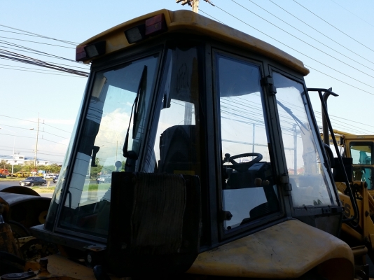 ขาย รถตักหน้าขุดหลัง JCB 215S สภาพสวย นำเข้าจากประเทศสหรัฐอเมริกา 2 เพลา ไม่เคยใช้งานในไทย มีให้เลือก 3 คัน ขาย รถตักหน้าขุดหลัง JCB 215S สภาพสวย นำเข้าจากประเทศสหรัฐอเมริกา 2 เพลา ไม่เคยใช้งานในไทย มีให้เลือก 3 คัน