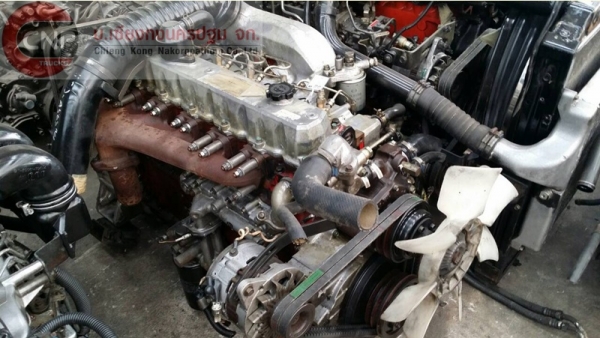 ขายเครื่องยนต์สภาพสวย