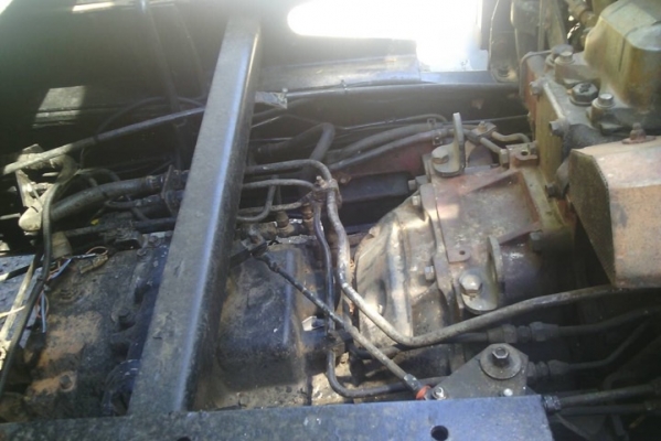 รถฮีโน่ 10 ล้อดั้ม FM3M  240 แรงม้า. ปี 39   สนใจติดต่อ 081 - 6079515