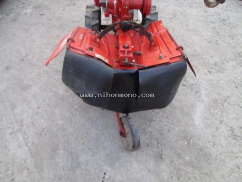 รถพรวนดินเดินตาม   YANMAR    PRT55   รหัสสินค้า : 80802280  หรือเพิ่มเติมไดที่ www.nihonmono.com