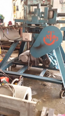 เครื่องดัดท่อไอเสีย สภาพดีใหม่มากลูกดัด 10 ชุด เครื่องดัดท่อไอเสีย สภาพดีใหม่มากลูกดัด 10 ชุด