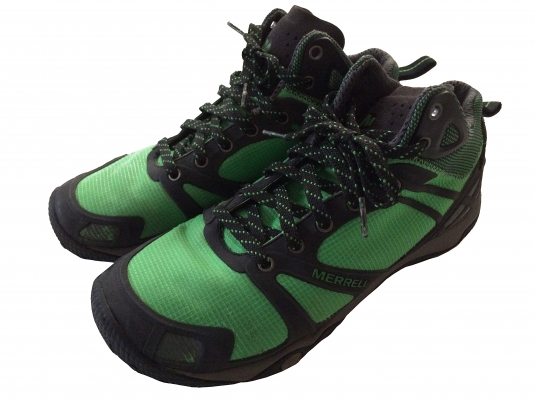 Merrell Proterra Mid Sport Outdoor performance shoes Merrell Proterra Mid Sport Outdoor performance shoes