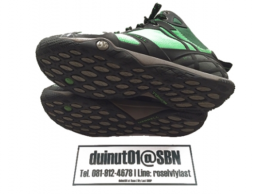 Merrell Proterra Mid Sport Outdoor performance shoes Merrell Proterra Mid Sport Outdoor performance shoes