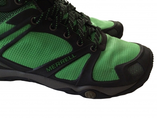 Merrell Proterra Mid Sport Outdoor performance shoes Merrell Proterra Mid Sport Outdoor performance shoes