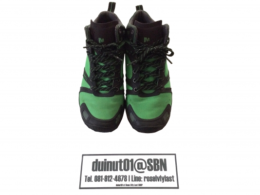 Merrell Proterra Mid Sport Outdoor performance shoes Merrell Proterra Mid Sport Outdoor performance shoes