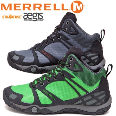 Merrell Proterra Mid Sport Outdoor performance shoes Merrell Proterra Mid Sport Outdoor performance shoes