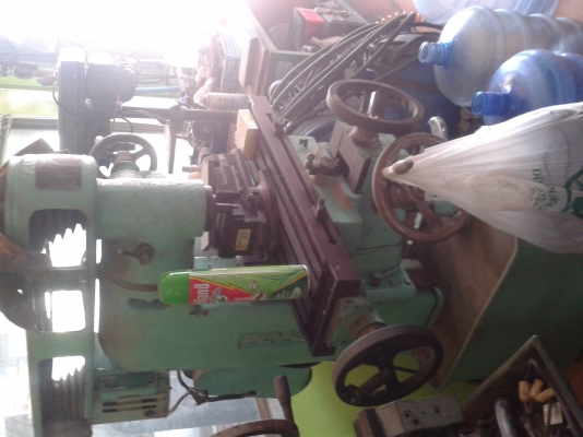 ขายเครื่องมิลลิ่ง