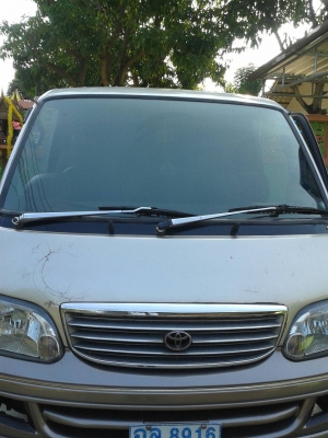 ตู้คาสตรอมปี2000เครื่อง1Jz lpgแม็กยางใหม่