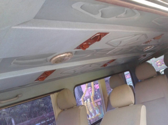 ตู้คาสตรอมปี2000เครื่อง1Jz lpgแม็กยางใหม่