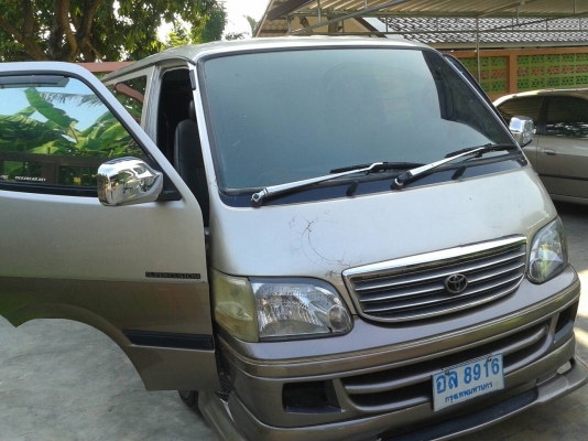 ตู้คาสตรอมปี2000เครื่อง1Jz lpgแม็กยางใหม่