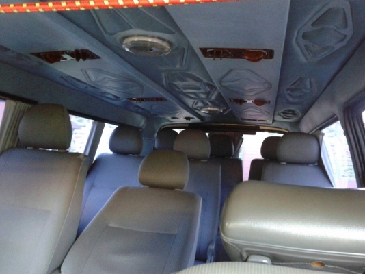 ตู้คาสตรอมปี2000เครื่อง1Jz lpgแม็กยางใหม่