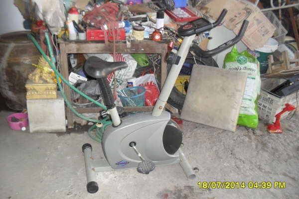 ขายเครื่องออกกำลังกาย ขายเครื่องออกกำลังกาย