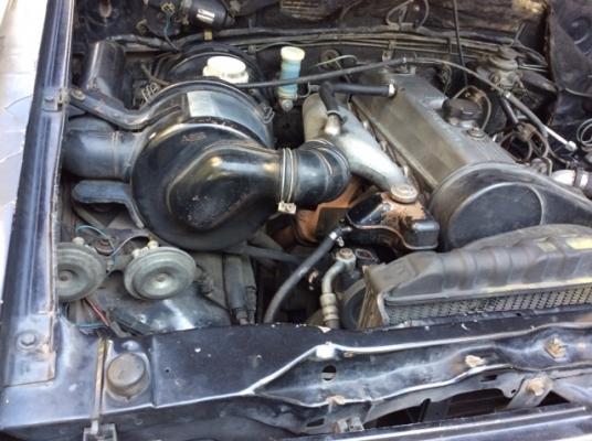 ขายรถกระบะมิตซู แอโร่บอดี้แคป ปี94 เครื่องเดิม 4D56 เกียร์ธรรมดา เพาเวอร์ ภายในเบาะหนังไม่มีขาด วิทยุCD ตัวถังเดิม สีต้องทำ แม็กไลเนอร์พร้อม คอกเหล็กพร้อม คัสซีสวยไม่มีผุ ล้อแม็ก15" เครื่องดี เกียร์ดีไม่มีหลุด เฟืองท้ายไม่หอน รถขับได้เลย ภาษีขาดต่อ1ป