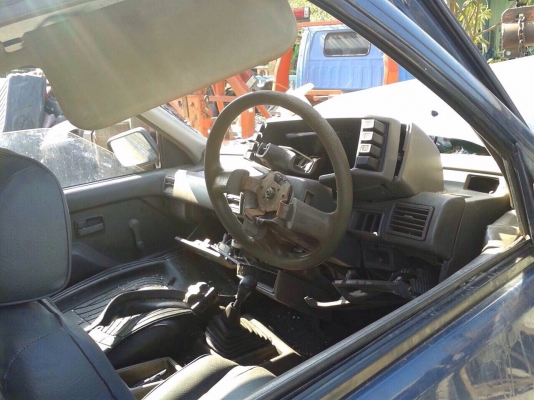 อีซูซุมังกรเเคป ปี95 สีน้ำเงิน ทะเบียนโอนลอยเเยกขายอะไหลทั้งคันมีอีกหลายรุ่น