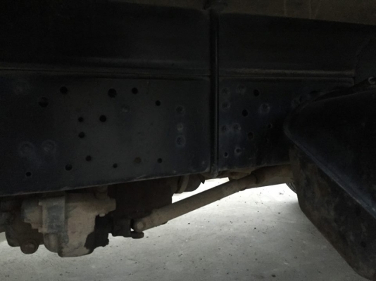 ***ขายแล้วครับขอบคุณ Truck2hand ขาย HINO-175 สมอเงิน 6ล้อดั้มดิน5คิว ประกอบ FC3J JO7C-175HP 5สูบ เครื่องแน่น แรงดี แห้งๆ ไม่เยิ้ม เกียร์ดี เข้าง่าย ไม่หลุด ช่วงล่างใหญ่ Fหน้า-หลัง คัสซีสวยๆ เดิม ไม่ปะไม่ดาม ไม่บวม กระบะดั้มเหล็ก5ตัน3.60ม.ยิงหน้า ส ***ขายแล้วครับขอบคุณ Truck2hand ขาย HINO-175 สมอเงิน 6ล้อดั้มดิน5คิว ประกอบ FC3J JO7C-175HP 5สูบ เครื่องแน่น แรงดี แห้งๆ ไม่เยิ้ม เกียร์ดี เข้าง่าย ไม่หลุด ช่วงล่างใหญ่ Fหน้า-หลัง คัสซีสวยๆ เดิม ไม่ปะไม่ดาม ไม่บวม กระบะดั้มเหล็ก5ตัน3.60ม.ยิงหน้า ส