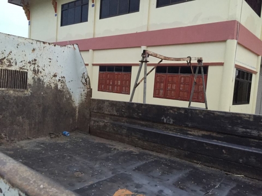 ***ขายแล้วครับขอบคุณ Truck2hand ขาย HINO-175 สมอเงิน 6ล้อดั้มดิน5คิว ประกอบ FC3J JO7C-175HP 5สูบ เครื่องแน่น แรงดี แห้งๆ ไม่เยิ้ม เกียร์ดี เข้าง่าย ไม่หลุด ช่วงล่างใหญ่ Fหน้า-หลัง คัสซีสวยๆ เดิม ไม่ปะไม่ดาม ไม่บวม กระบะดั้มเหล็ก5ตัน3.60ม.ยิงหน้า ส ***ขายแล้วครับขอบคุณ Truck2hand ขาย HINO-175 สมอเงิน 6ล้อดั้มดิน5คิว ประกอบ FC3J JO7C-175HP 5สูบ เครื่องแน่น แรงดี แห้งๆ ไม่เยิ้ม เกียร์ดี เข้าง่าย ไม่หลุด ช่วงล่างใหญ่ Fหน้า-หลัง คัสซีสวยๆ เดิม ไม่ปะไม่ดาม ไม่บวม กระบะดั้มเหล็ก5ตัน3.60ม.ยิงหน้า ส