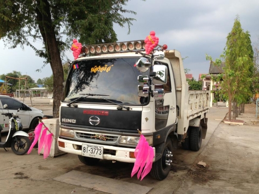 ***ขายแล้วครับขอบคุณ Truck2hand ขาย HINO-175 สมอเงิน 6ล้อดั้มดิน5คิว ประกอบ FC3J JO7C-175HP 5สูบ เครื่องแน่น แรงดี แห้งๆ ไม่เยิ้ม เกียร์ดี เข้าง่าย ไม่หลุด ช่วงล่างใหญ่ Fหน้า-หลัง คัสซีสวยๆ เดิม ไม่ปะไม่ดาม ไม่บวม กระบะดั้มเหล็ก5ตัน3.60ม.ยิงหน้า ส ***ขายแล้วครับขอบคุณ Truck2hand ขาย HINO-175 สมอเงิน 6ล้อดั้มดิน5คิว ประกอบ FC3J JO7C-175HP 5สูบ เครื่องแน่น แรงดี แห้งๆ ไม่เยิ้ม เกียร์ดี เข้าง่าย ไม่หลุด ช่วงล่างใหญ่ Fหน้า-หลัง คัสซีสวยๆ เดิม ไม่ปะไม่ดาม ไม่บวม กระบะดั้มเหล็ก5ตัน3.60ม.ยิงหน้า ส