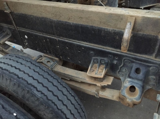 ***ขายแล้วครับขอบคุณ Truck2hand ขาย HINO-175 สมอเงิน 6ล้อดั้มดิน5คิว ประกอบ FC3J JO7C-175HP 5สูบ เครื่องแน่น แรงดี แห้งๆ ไม่เยิ้ม เกียร์ดี เข้าง่าย ไม่หลุด ช่วงล่างใหญ่ Fหน้า-หลัง คัสซีสวยๆ เดิม ไม่ปะไม่ดาม ไม่บวม กระบะดั้มเหล็ก5ตัน3.60ม.ยิงหน้า ส ***ขายแล้วครับขอบคุณ Truck2hand ขาย HINO-175 สมอเงิน 6ล้อดั้มดิน5คิว ประกอบ FC3J JO7C-175HP 5สูบ เครื่องแน่น แรงดี แห้งๆ ไม่เยิ้ม เกียร์ดี เข้าง่าย ไม่หลุด ช่วงล่างใหญ่ Fหน้า-หลัง คัสซีสวยๆ เดิม ไม่ปะไม่ดาม ไม่บวม กระบะดั้มเหล็ก5ตัน3.60ม.ยิงหน้า ส