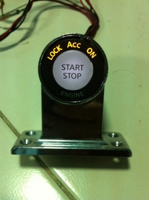 ปุ่มStart รถ มือ2 ญี่ปุ่น