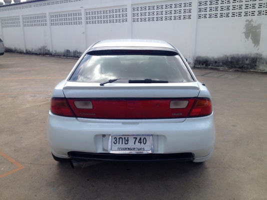 ขายรถทรงสปอร์ต Mazda 323 รถบ้านใช้เอง