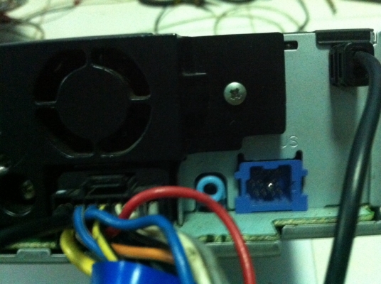 Pioneer P810 Bluetooth MP3 BT Audio Telphone จอสไลด์ไฟฟ้า กราฟฟิกสี AUX ปรีเอ้า2ชุด มือ2 ญี่ปุ่น สภาพสวย