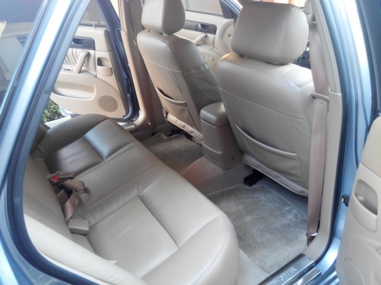 Chevrolet Optra 1.6LT รถสวยพร้อมใชงาน ผ่อน 2xxx บาทเท่านั้น