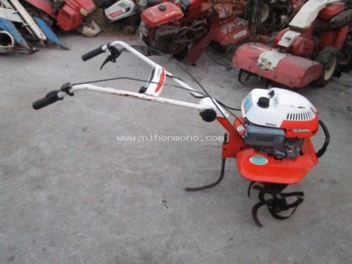 เครื่องพรวนดิน   KUBOTA   TMA25    รหัสสินค้า : 80802315  หรือเพิ่มเติมไดที่ www.nihonmono.com