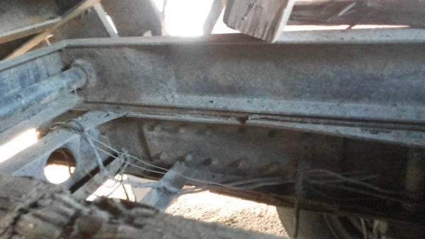 ***ขายแล้วครับขอบคุณ Truck2hand ขาย HINO KT-220HP 10ล้อ1เพลาดั้ม HINO KT725 เดิม2เพลาตอนเพลาเดียว วางเครื่อง SUMO EM100-220HP หัวF18 (ลงเล่มครบ) เครื่องดี แรงดี ยังแน่น เกียร์ดี เข้าง่ายไม่หลุด ช่วงล่าง เพลาเดียว ถอดสโลว คัสซีดี มีบวม มีดามบ้า ***ขายแล้วครับขอบคุณ Truck2hand ขาย HINO KT-220HP 10ล้อ1เพลาดั้ม HINO KT725 เดิม2เพลาตอนเพลาเดียว วางเครื่อง SUMO EM100-220HP หัวF18 (ลงเล่มครบ) เครื่องดี แรงดี ยังแน่น เกียร์ดี เข้าง่ายไม่หลุด ช่วงล่าง เพลาเดียว ถอดสโลว คัสซีดี มีบวม มีดามบ้า