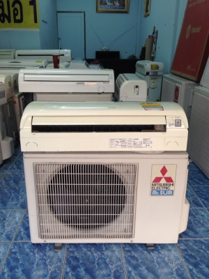 **** ขายแอร์ Mitsubishi ตัวmoveeye 13000 BTU **** **** ขายแอร์ Mitsubishi ตัวmoveeye 13000 BTU ****