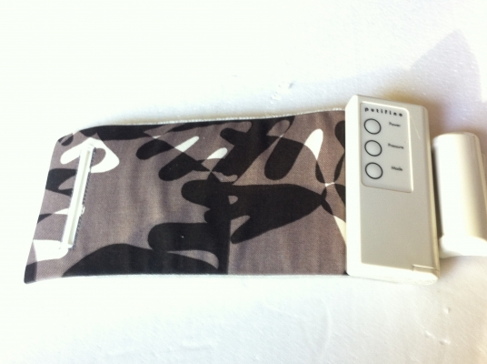 เครื่องนวดและกระตุ้นการไหลเวียนโลหิตของแขนขา ช่วยการไหลเวียนของเลือด