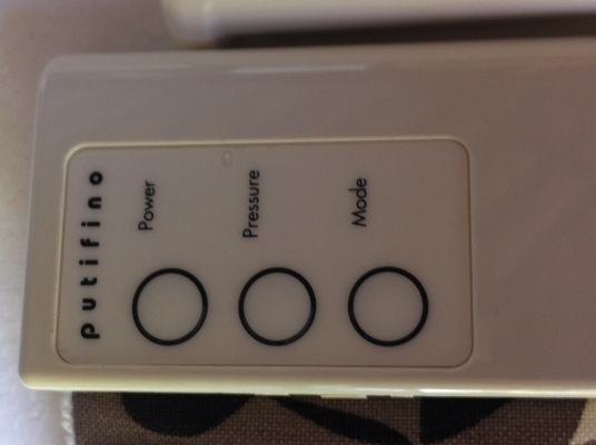 เครื่องนวดและกระตุ้นการไหลเวียนโลหิตของแขนขา ช่วยการไหลเวียนของเลือด