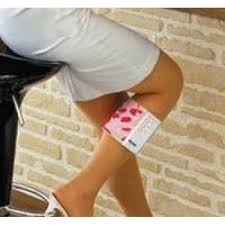 เครื่องนวดและกระตุ้นการไหลเวียนโลหิตของแขนขา ช่วยการไหลเวียนของเลือด